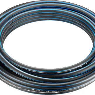 Cornat PE-Rohr 25 mm x 2,3 mm x 25 m