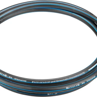 Cornat PE-Rohr 32 mm x 3,0 mm x 5 m
