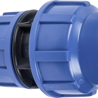 Cornat PE-Reduzier-Kupplung, 25 x 20 mm