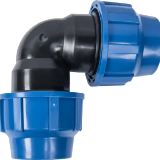 Cornat PE-Winkel 20 x 20 mm I/I