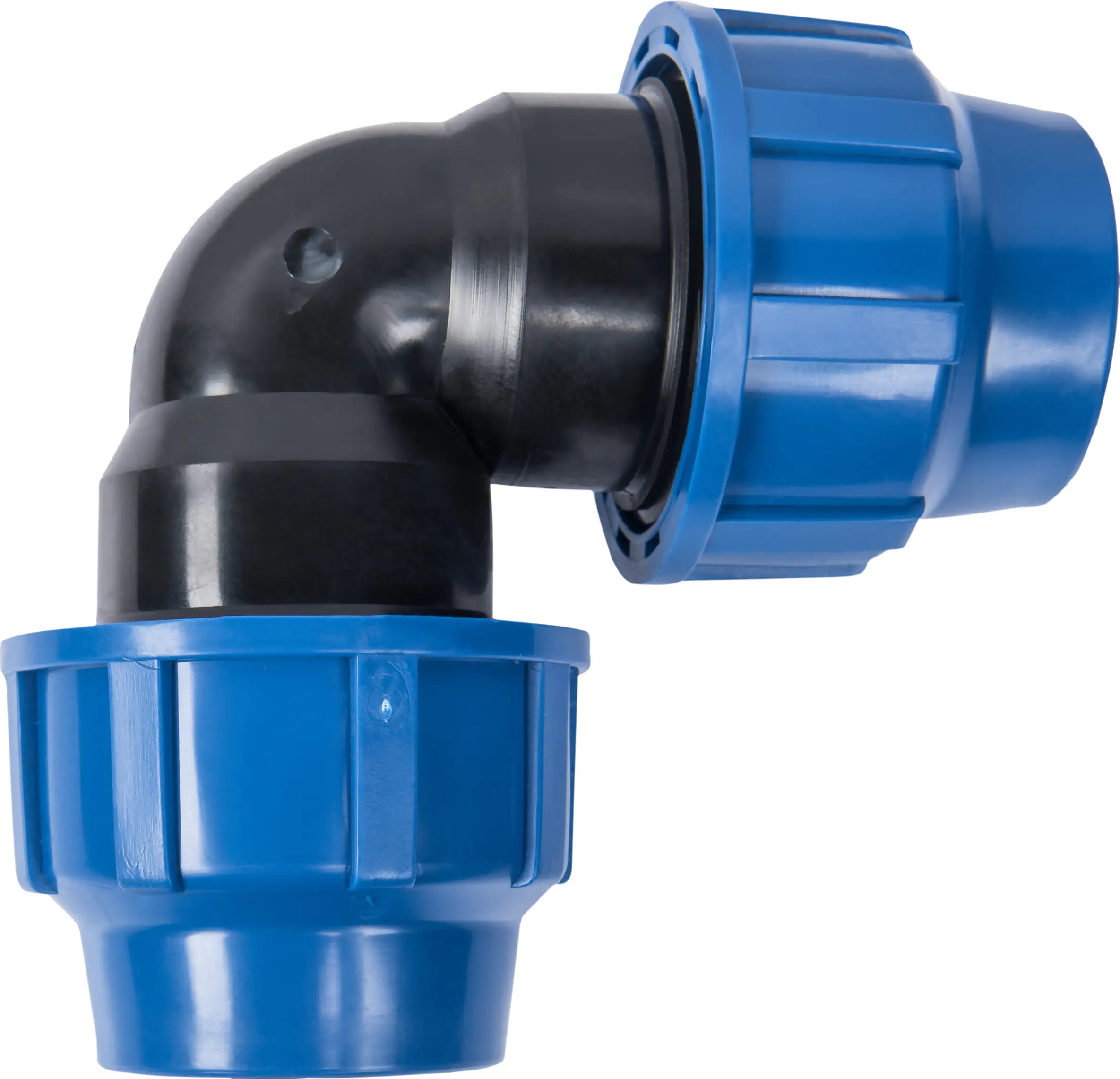 Cornat PE-Winkel 32 x 32 mm innen / innen