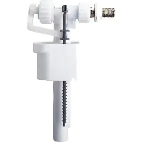 Cornat Spülkastenfüllventil, 0,375 Zoll universal