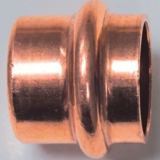 Cornat Press-Kappe Kupfer, ø 22 mm