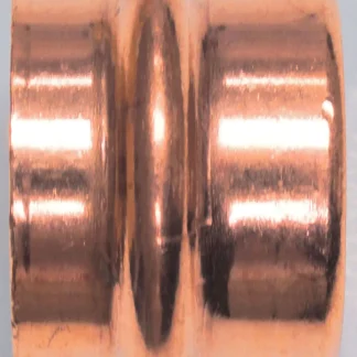 Cornat Press-Kappe Kupfer, ø 28 mm