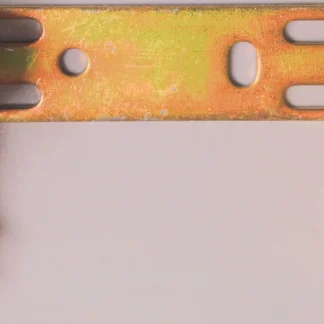 Cornat Press-Montageeinheit Rotguss, ø 15 mm, 1/2" IG, 100 mm