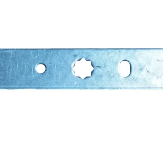 Cornat Press-Montageeinheit Rotguss, ø 15 mm, 1/2" IG, 150 mm