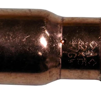 Cornat Press-Reduzier-Nippel Kupfer, ø 22 mm, ø 15 mm, 10 Stück