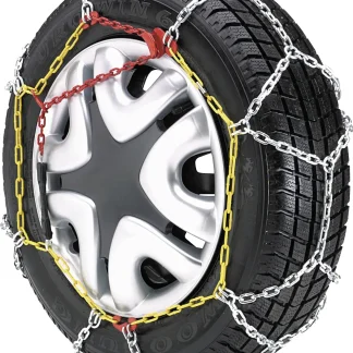 Cartrend Schneeketten Polar Safety Größe 40