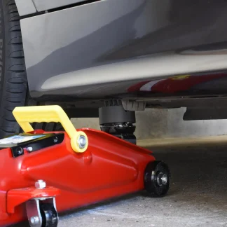 Cartrend Gummiauflage Wagenheber