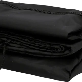 Cartrend Fahrradschutzhülle Deichselmontage