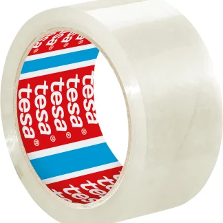 tesa Pack Solid & Strong 66 m x 50 mm, transparent
