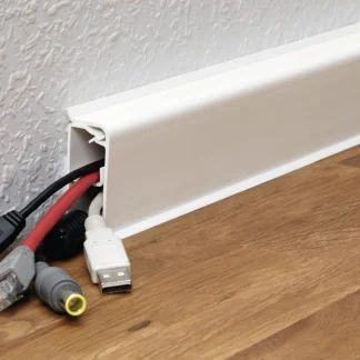 tesa doppelseitiges Montageband Indoor 5 m x 38 mm