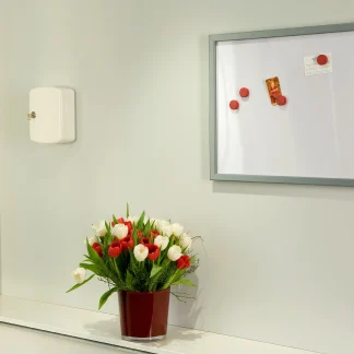 tesa doppelseitiges Montageband Indoor 1,5 m x 19 mm