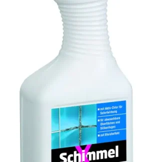 Schimmel X Schimmelentferner chlorhaltig 750 ml