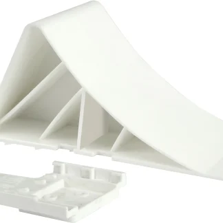 LAS Unterlegkeil mit Halter