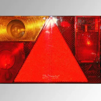 LAS Rückleuchte Multipoint I 10141 links