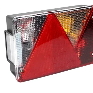 LAS Rückleuchte Multipoint IV 10149 rechts