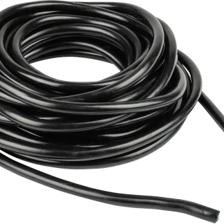 LAS Versorgungskabel 10m mit offenen Kabelenden, 7 Adern