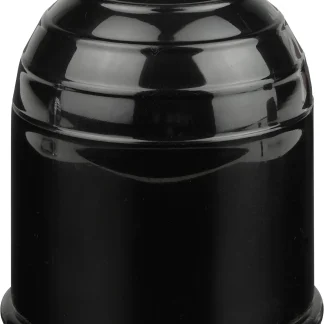 LAS Schutzkappe für Kupplungskugel schwarz