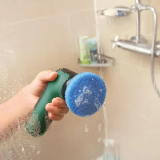 Bosch Akku-Reinigungsbürste UniversalBrush 3,6 V inkl. Akku und Ladegerät