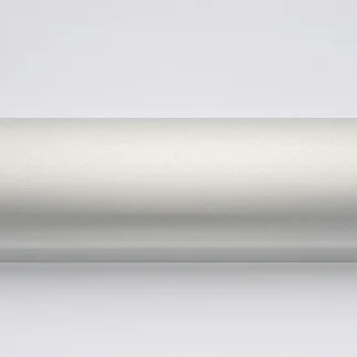 Breuer Elana 6 Drehtür f. Seitenwand 90 x 200 cm Alu matt CER+ rechts