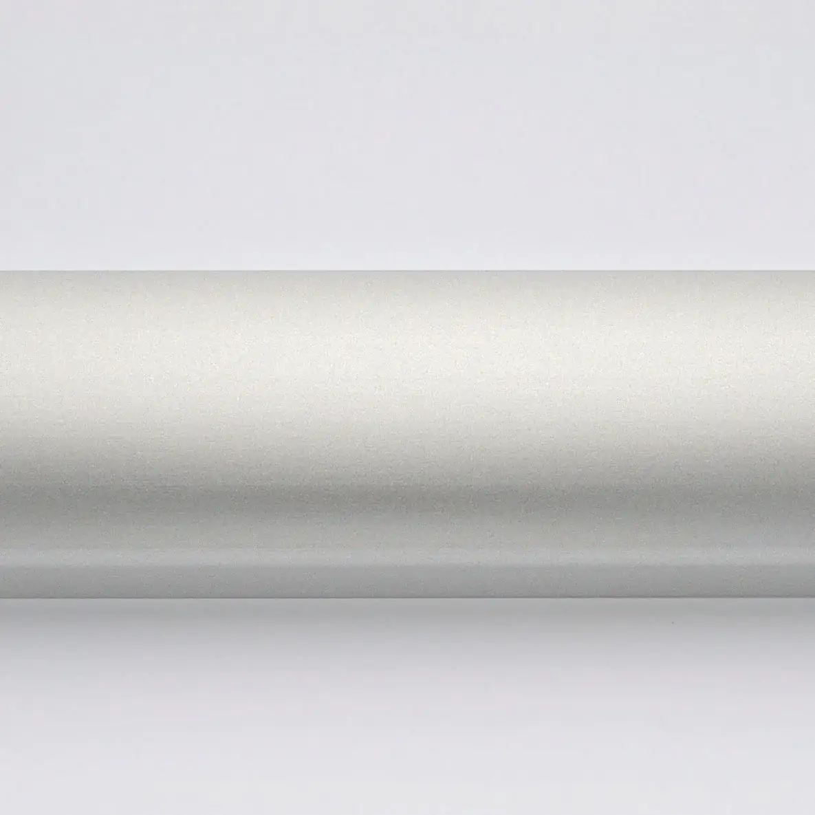 Breuer Elana 6 Drehtür für Nische 90 x 200 Alu silber matt Anschlag links