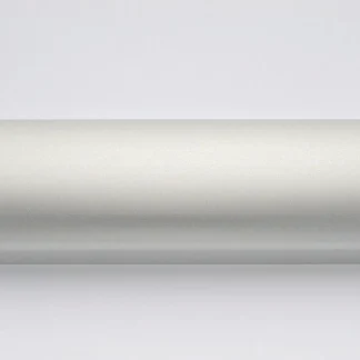 Breuer Elana 6 Pendeltür für Nische 90 x 200, Alu silber matt, inkl. CER+