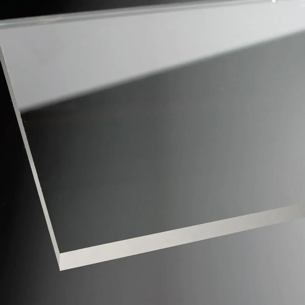 Breuer Elana 6 Drehtür für Seitenwand 100 x 200, Alu silber matt, Anschlag links