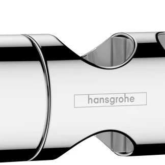 Hansgrohe Handbrausehalterung M² chrom, 22 mm