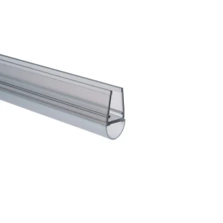 Schulte Streifendichtung Glasstärke: 5 mm Länge: 90 cm