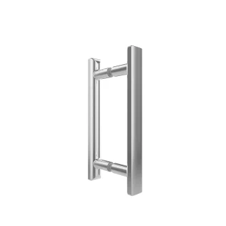 Schulte Nische Pendeltür 80 x 200 cm Toura