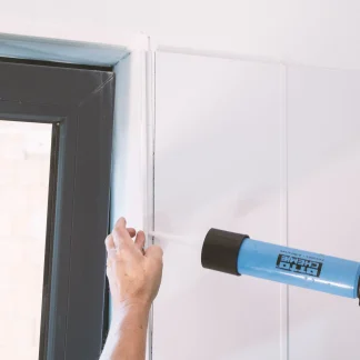 Schulte Duschrückwand Altholz Nordsee 150 x 255 cm