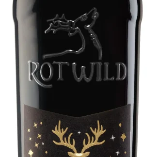 Rotwild Glühwein rot 1 x 0,75 L