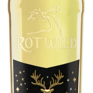 Rotwild Glühwein weiß 1 x 0,75 L