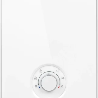 Bosch Durchlauferhitzer TR5001R 15/18/21 EB