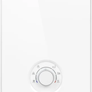 Bosch Durchlauferhitzer Tronic Comfort Plus, 21-24-27 kW