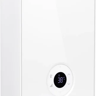 Bosch Durchlauferhitzer Elektronisch TR7001R 15/18/21 DESOAB