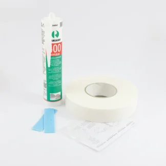 Breuer Installations-Klebe-Set