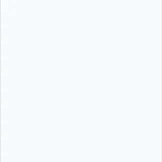 Breuer Duschrückwand Weiß 90x210x0,3 cm