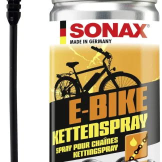 Sonax BIKE E-Bike KettenSpray 100ml