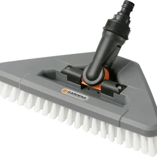 Gardena Gelenk-Schrubber