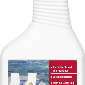 Wepos Kunststoff Gartenmöbelreiniger 750 ml