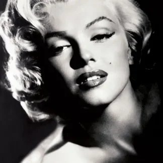 Deco-Panel Bild - Marilyn Monroe 90 x 58 cm