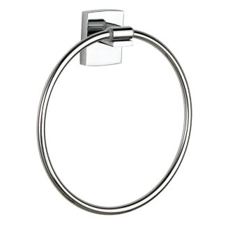 tesa Handtuchring HUKK für Bad & WC