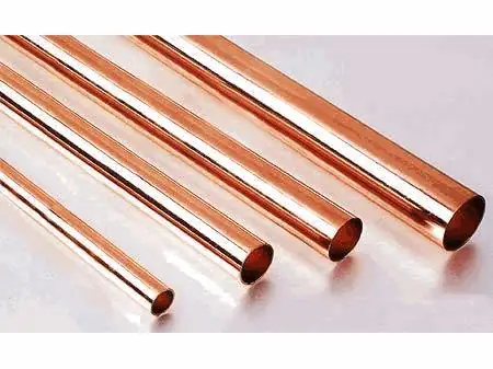 Kupferrohr Ø 15 mm / 1 m
