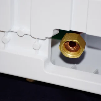 Thermoflow Durchlauferhitzer ELEX24 24 kW, elektronisch