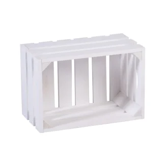 iWerk Holzkiste S 34 x 23 x 18 cm