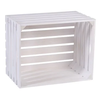 iWerk Holzkiste M 50 x 40 x 30 cm