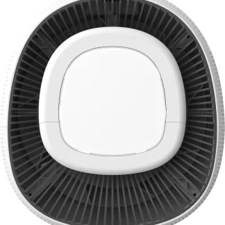 essentials Mobiler Luftreiniger Smart Home HEPA13-Filter