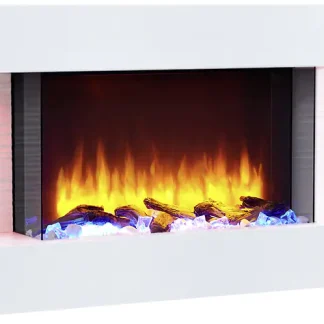 Richen Elektrokamin Aieda 2000 W